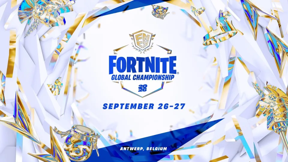 Fortnite Global Championship: How Day 2 Turned the FNCS Final Into a Two-Point Thriller